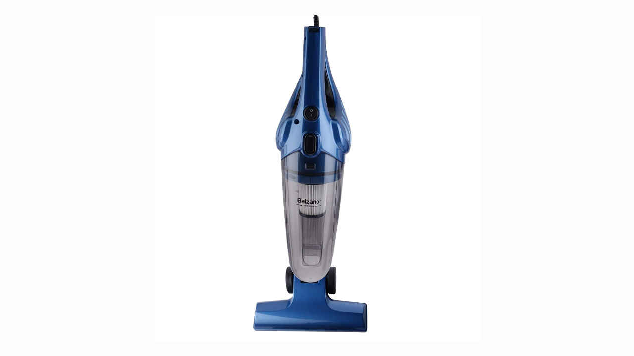 Handheld vacuum cleaners to keep your home dust-free