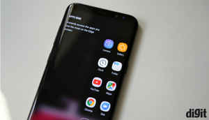 Samsung Galaxy S8 में मौजूद हैं ये बड़ी खामियां