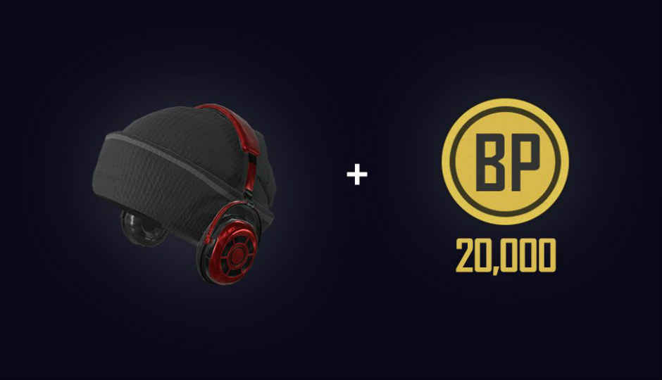 Few hours left for PUBG PC players to claim 20,000 BP and free clothing item