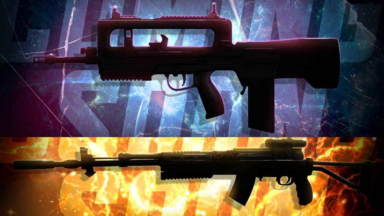 Call of Duty: Mobile to add two new weapons in next season’s update