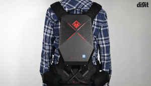 HP Omen X lineup: In Pictures