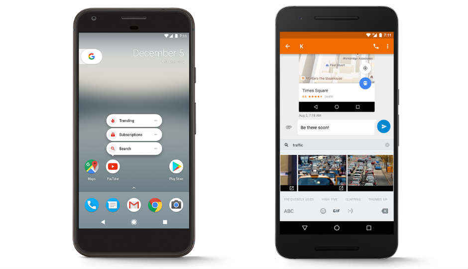 Moto G4 Play finally gets Android 7.1.1 Nougat -  News