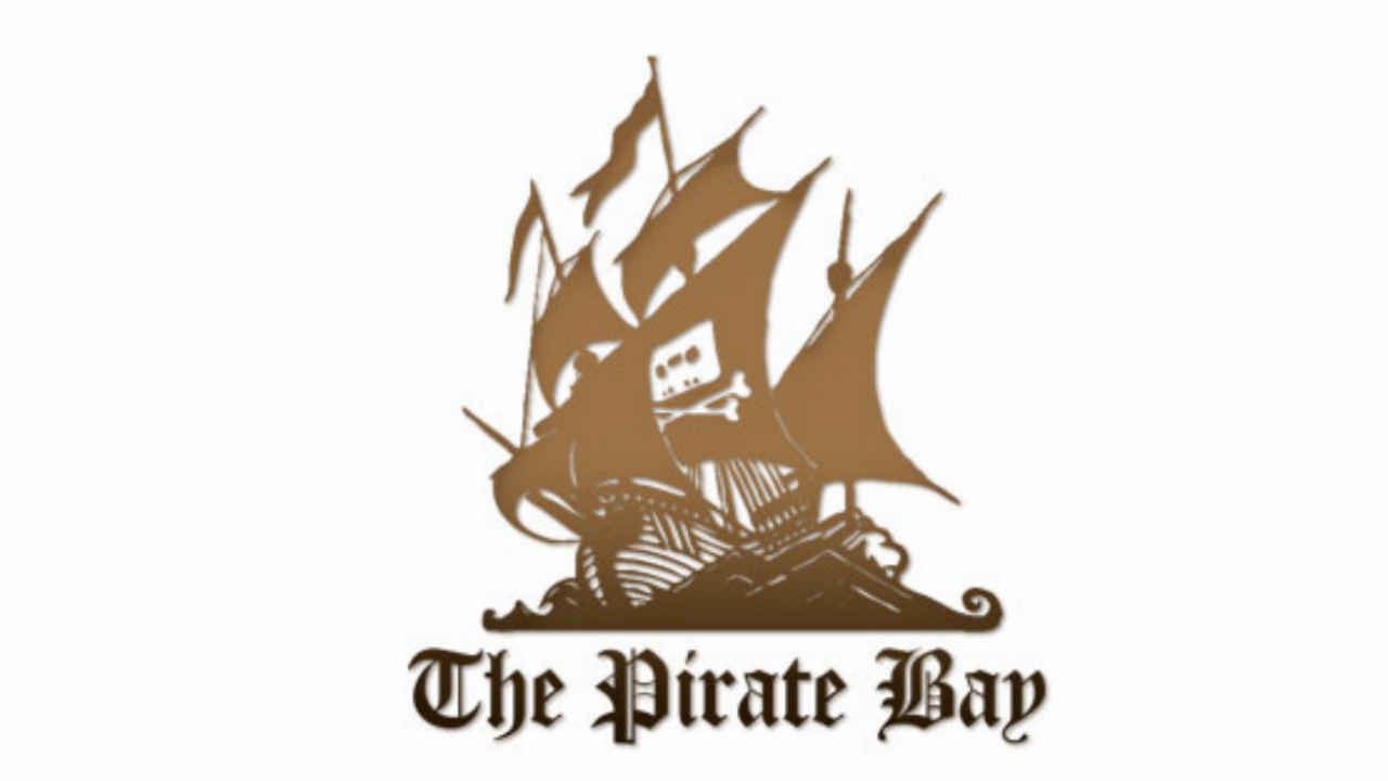 Torrent site PirateBay seems to be testing a new streaming feature on its website