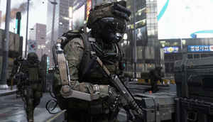 The 20 most awaited games of 2014