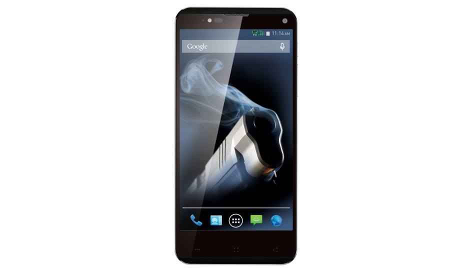 Xolo launches Play 8X-1200, an Android smartphone aimed at gamers