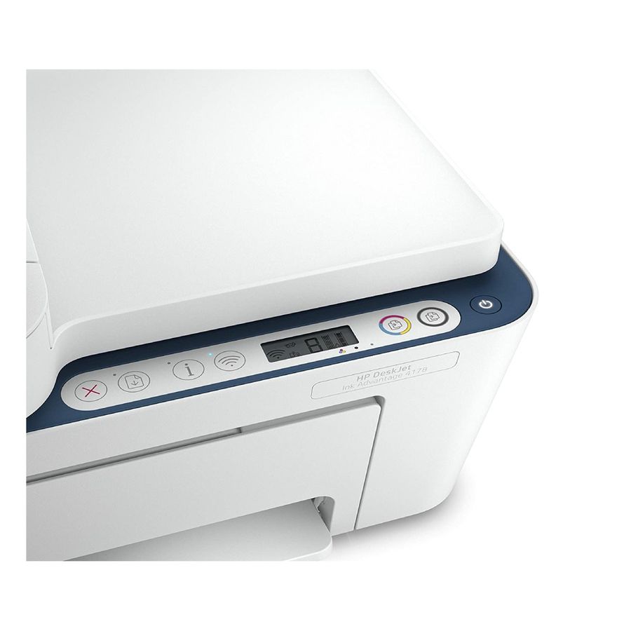 HP DeskJet Ink Advantage 4178 All-in 