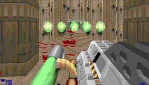 Boom! Headshot! The 15 best video game guns