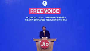 പുതിയ ഓഫറുകളുമായി ജിയോ എത്തി