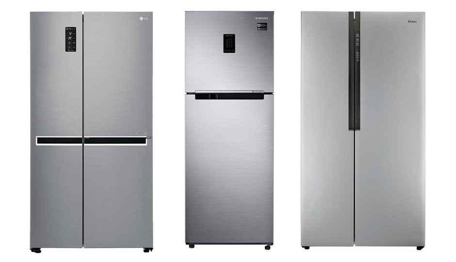Amazon Great Indian Festival Sale: Best refrigerator deals from Samsung, Whirlpool, Haier and more