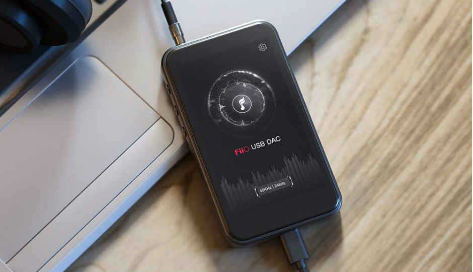 FiiO M6 Hi-Res music player launched in India at Rs 14,990