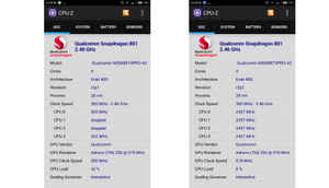 Xiaomi Mi4 Quick Review: Performance tests and camera quality
