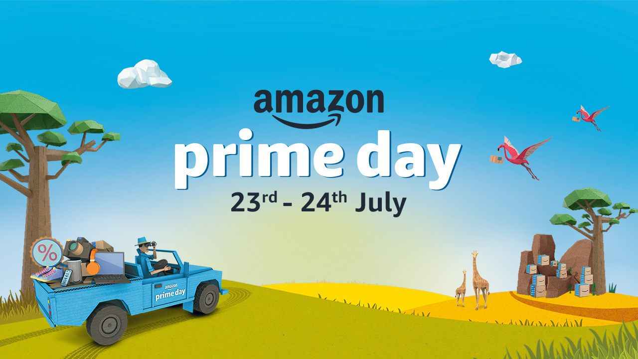 Amazon Prime Day Sale 2022: Here Are All The Types Of Discounts, Deals, And Offers