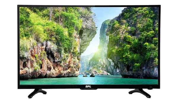बीपीएल 32 इंच HD Ready LED टीवी 