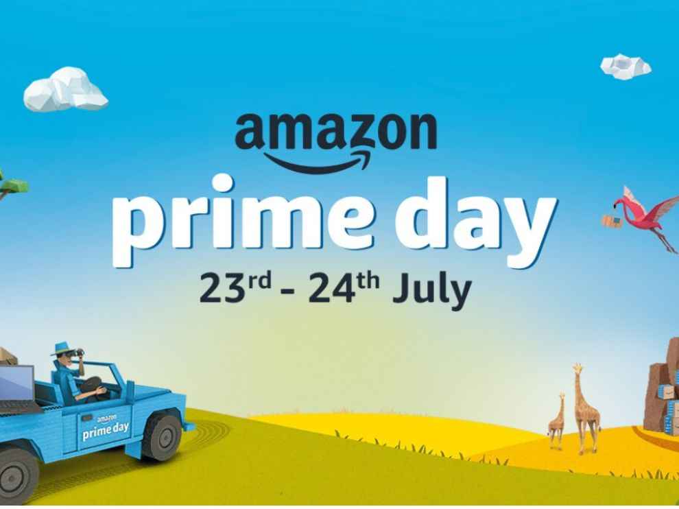 Amazon Prime Day