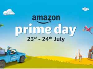 Prime Day Sale 2022 का पहला दिन; 40-70 फीसदी डिस्काउंट पर मिल रहे ये शानदार प्रोडक्टस, देखें लिस्ट