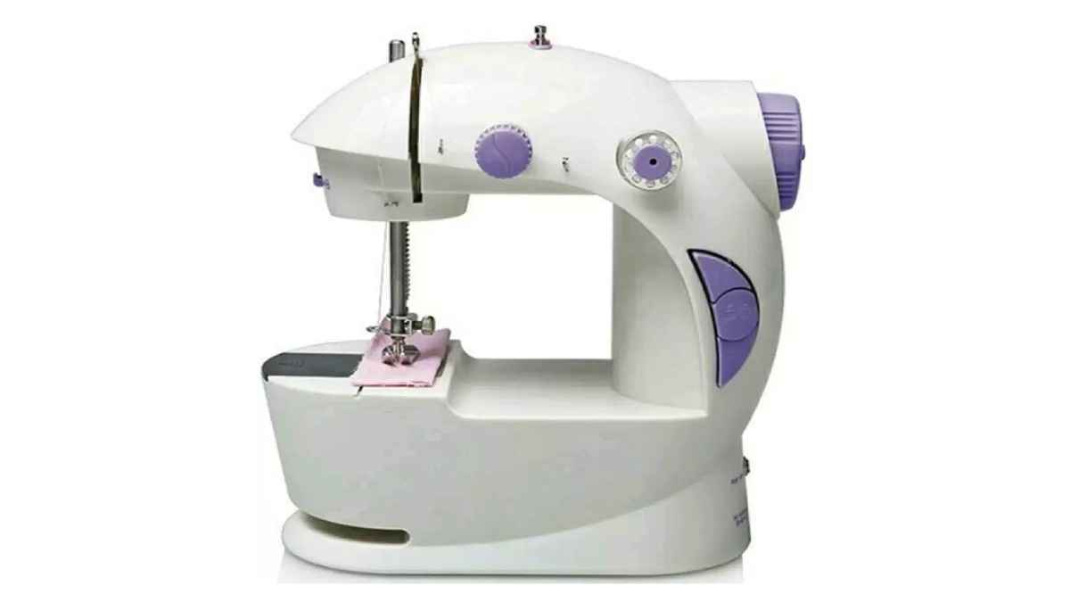 Aami ming electric sewing machine price in india