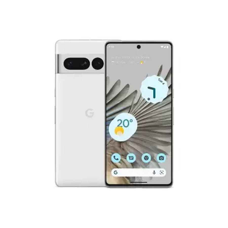 Google Pixel 7a leaked renders showcase a Pixel 7-like design