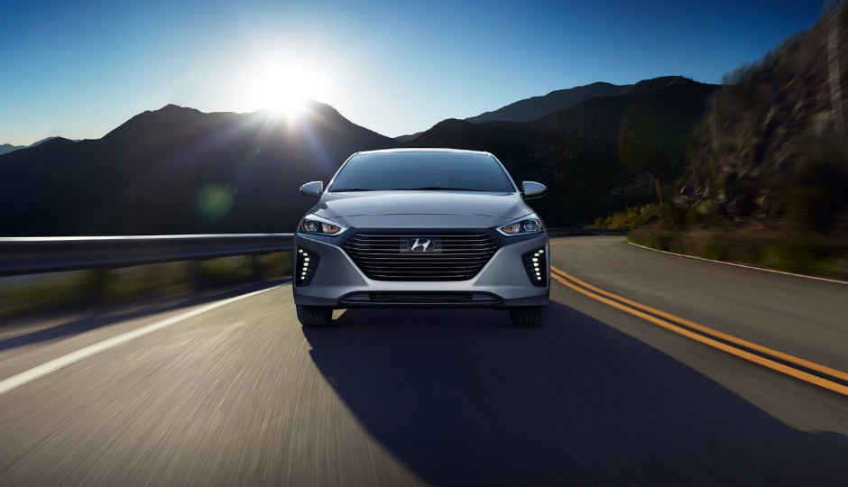 Hyundai and Kia invest $300 million in Ola, to make Electric Vehi...