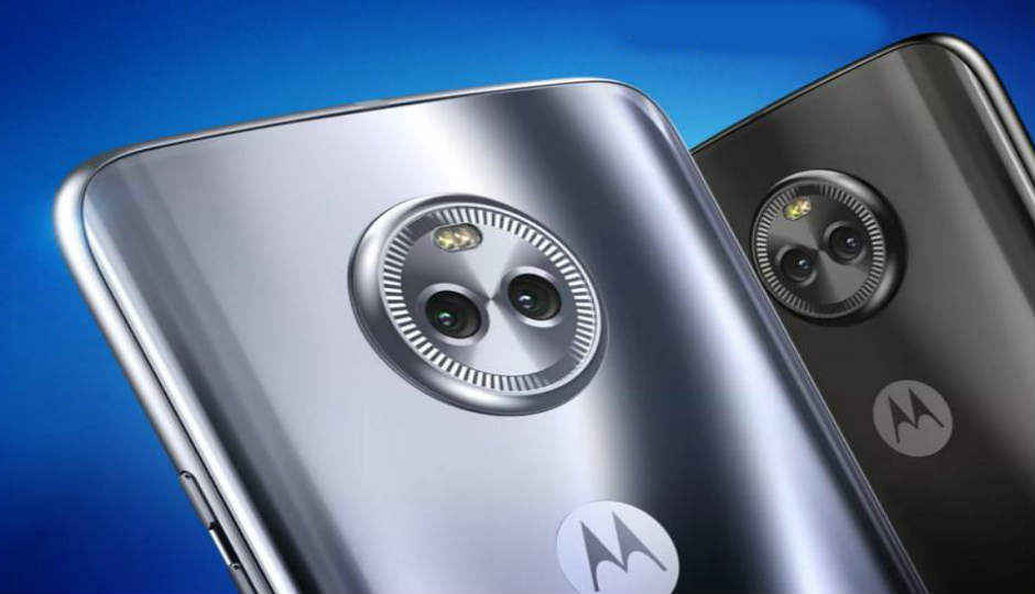 Lenovo reportedly cancelled the Moto X5, Moto Z remains unscathed