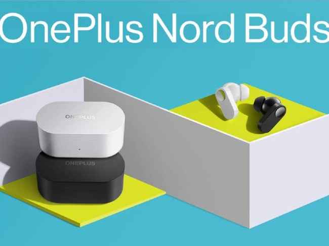 OnePlus Nord Buds