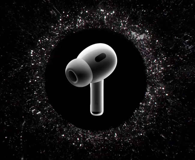 AirPods Pro 2 launched in India