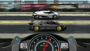 Best free racing games on Android (December 2017)