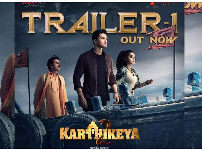 karthikeya 2