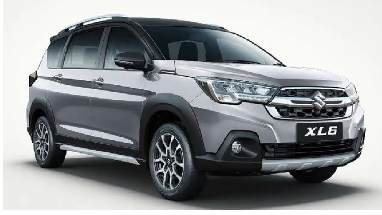 2022 Maruti XL6 Facelift அறிமுகம் புதிய அம்சங்கள் மற்றும் இன்ஜின் உடன் வரும்.