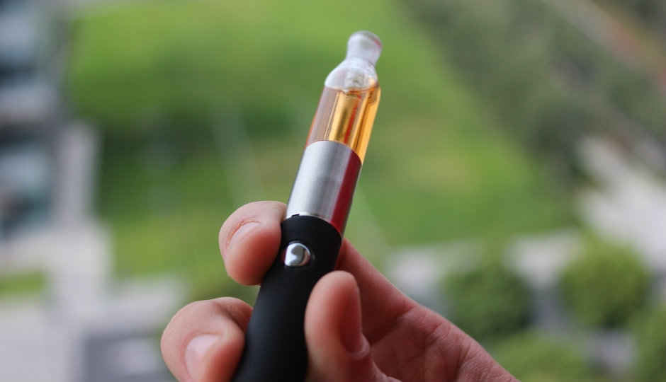 Vaping nutrients: Fact or fad?