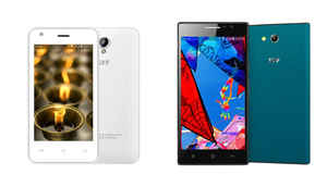 पिछले महीने Rs. 15,000 की कीमत में लॉन्च हुए हैं ये कुछ सबसे शानदार स्मार्टफोंस