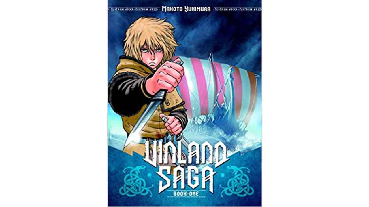 Must-read Manga titles