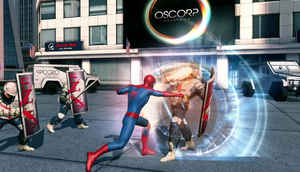 11 best Android games based on movies