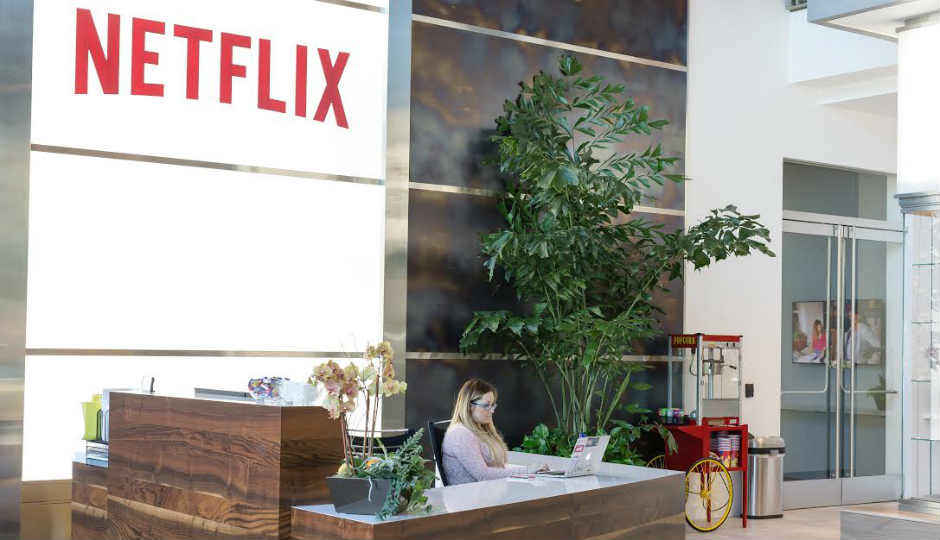 Netflix may bring offline streaming soon, in countries other than US