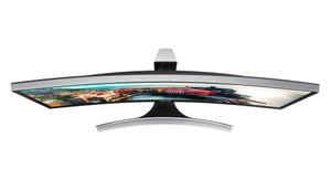 A look at Samsung’s new 34-inch curved gaming monitor