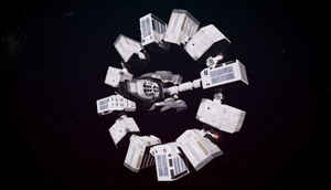 The 10 greatest movie & game spaceships of all time