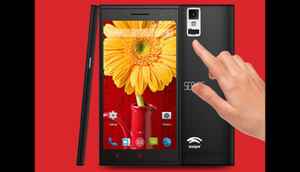 फिंगरप्रिंट सेंसरसह आपल्या बजेटमध्ये येणारे हे ५ स्मार्टफोन्स