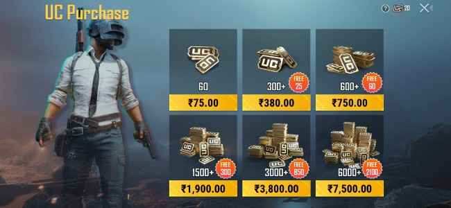 KRAFTON announces key modes, Diwali in-game events for Battlegrounds Mobile  India - BusinessToday