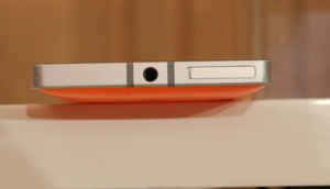 Hands On: Nokia Lumia 930