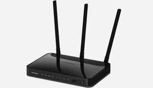 Top Routers under Rs.5,000