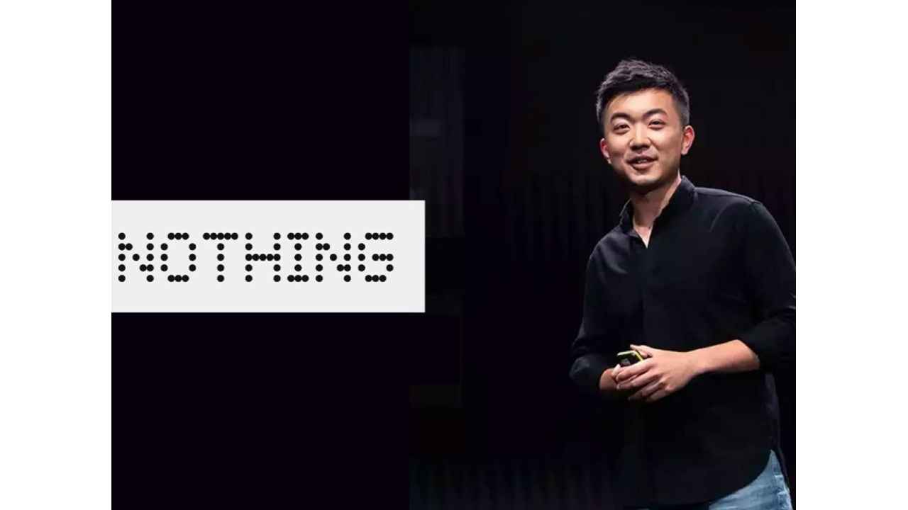 Carl Pei’s Nothing Smartphone Will Be Locally Manufactured In India