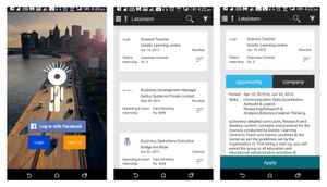 एंड्राइड पर 10 सबसे उम्दा जॉब हंटिंग एप्स