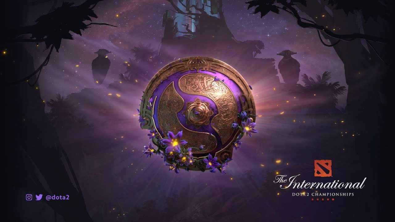 NODWIN and SonyLIV to stream Dota 2’s The International 2019 in regional languages