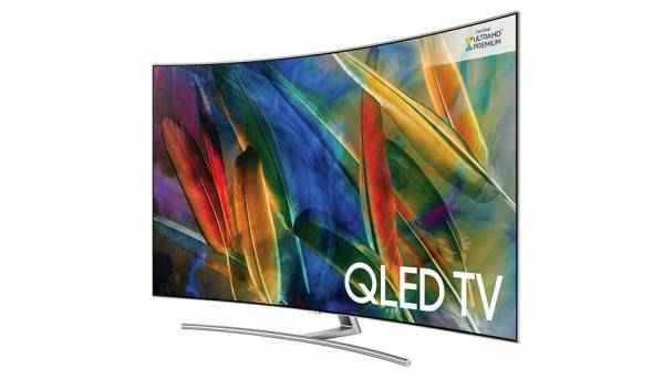 Radeon FreeSync technology for Samsung’s new line of QLED TVs | Digit