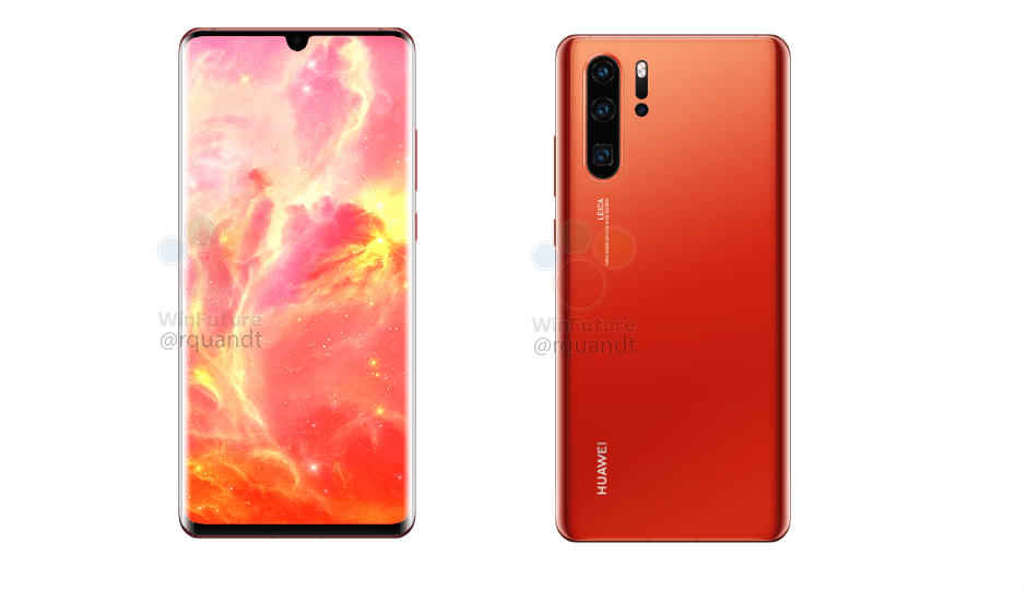 Huawei P30, P30 Pro, P30 Lite European prices revealed, company confirms India launch