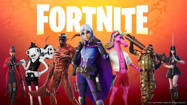 After Apple’s Battle with Fortnite, Microsoft Allows Epic Games on its App Store