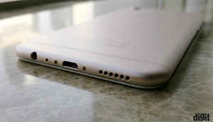 Oppo R9s: In Pictures