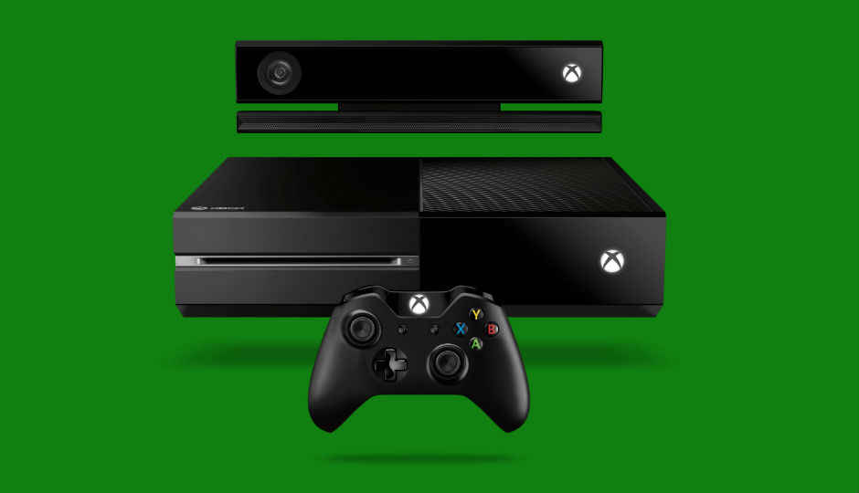 Xbox One to start selling in retail stores from next month