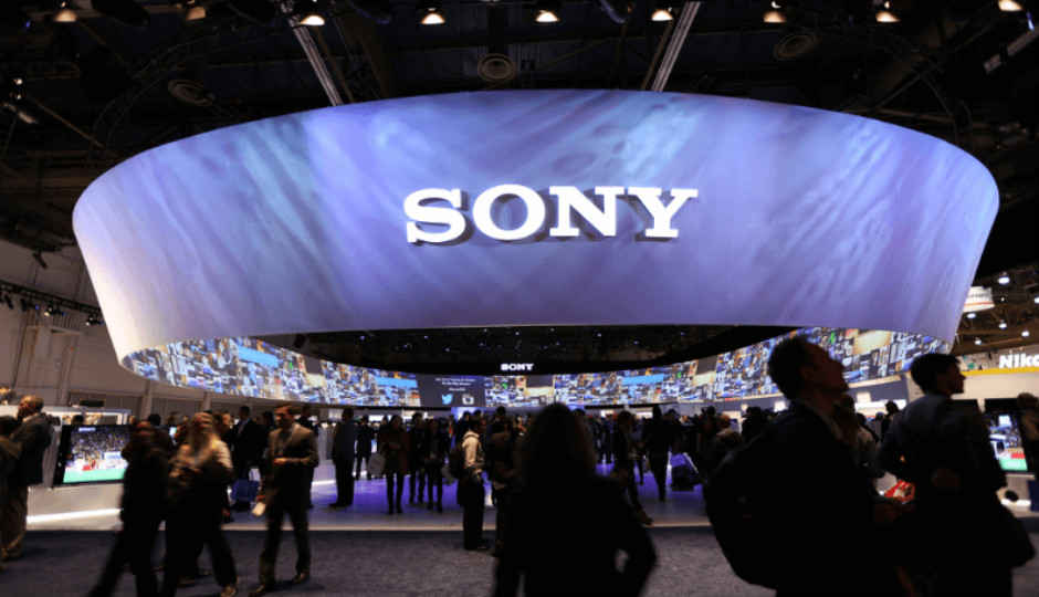 CES 2016: Sony expands its lineup of Hi-Res audio and 4K HDR TVs