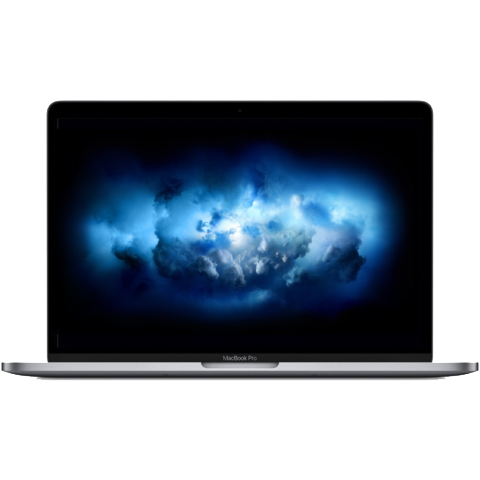Apple MacBook Pro 2018 15-inch