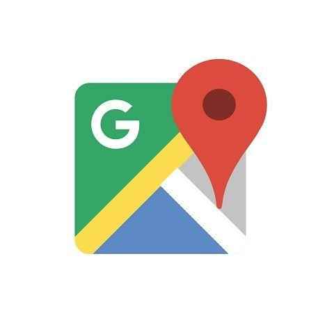 google maps upcoming features